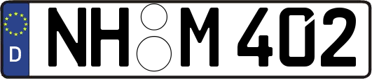 NH-M402