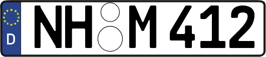 NH-M412