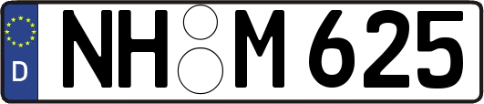 NH-M625