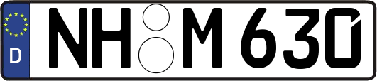 NH-M630