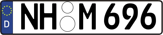 NH-M696