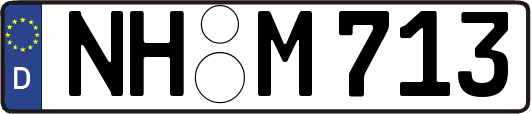 NH-M713