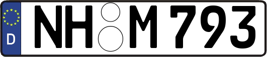 NH-M793