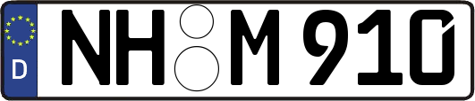 NH-M910