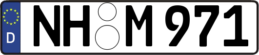 NH-M971