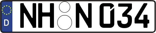 NH-N034