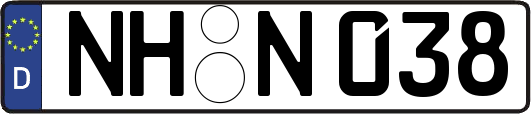 NH-N038