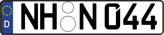 NH-N044