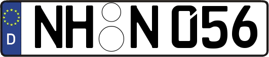 NH-N056