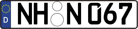 NH-N067