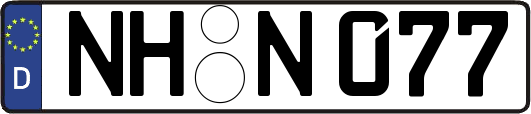 NH-N077