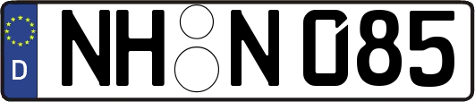 NH-N085