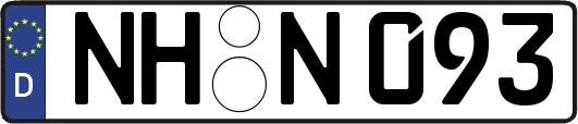 NH-N093