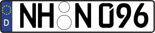 NH-N096