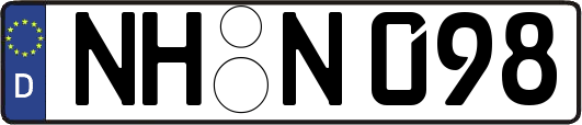 NH-N098