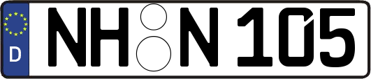 NH-N105