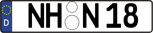 NH-N18