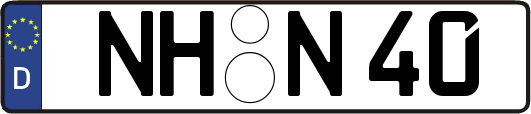 NH-N40