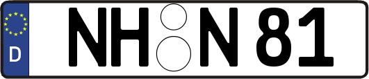 NH-N81