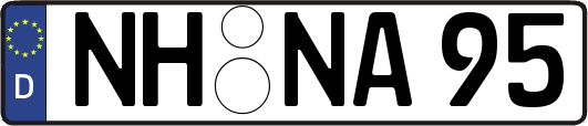 NH-NA95