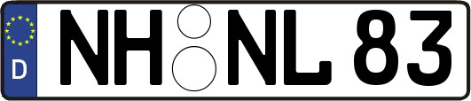 NH-NL83