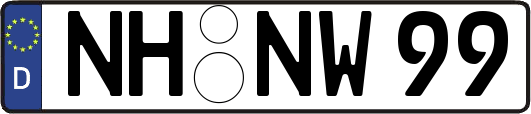 NH-NW99