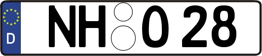 NH-O28
