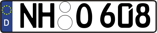NH-O608