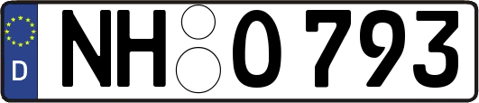 NH-O793