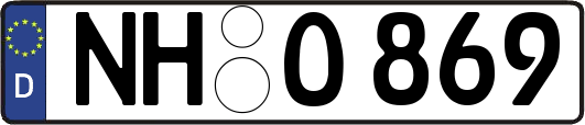 NH-O869