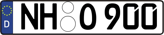 NH-O900