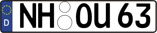 NH-OU63