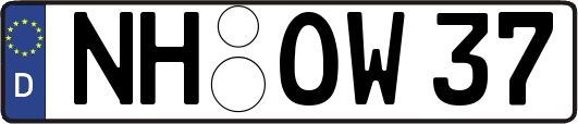 NH-OW37