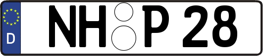 NH-P28