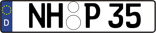 NH-P35
