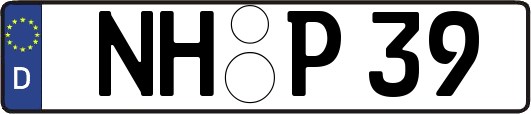NH-P39