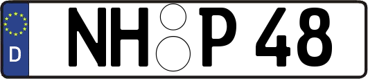 NH-P48