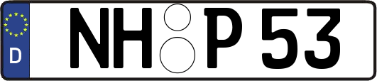 NH-P53