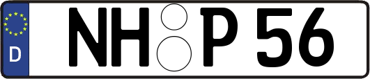 NH-P56