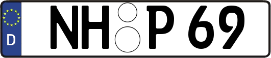 NH-P69