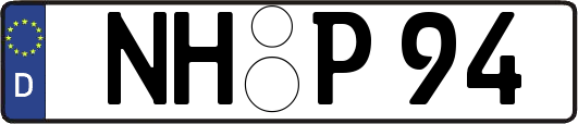 NH-P94