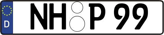 NH-P99