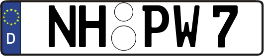 NH-PW7