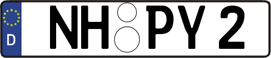 NH-PY2