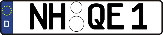 NH-QE1
