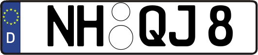 NH-QJ8