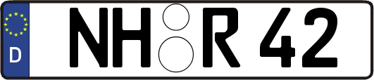 NH-R42
