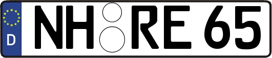 NH-RE65