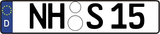 NH-S15