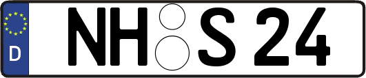 NH-S24